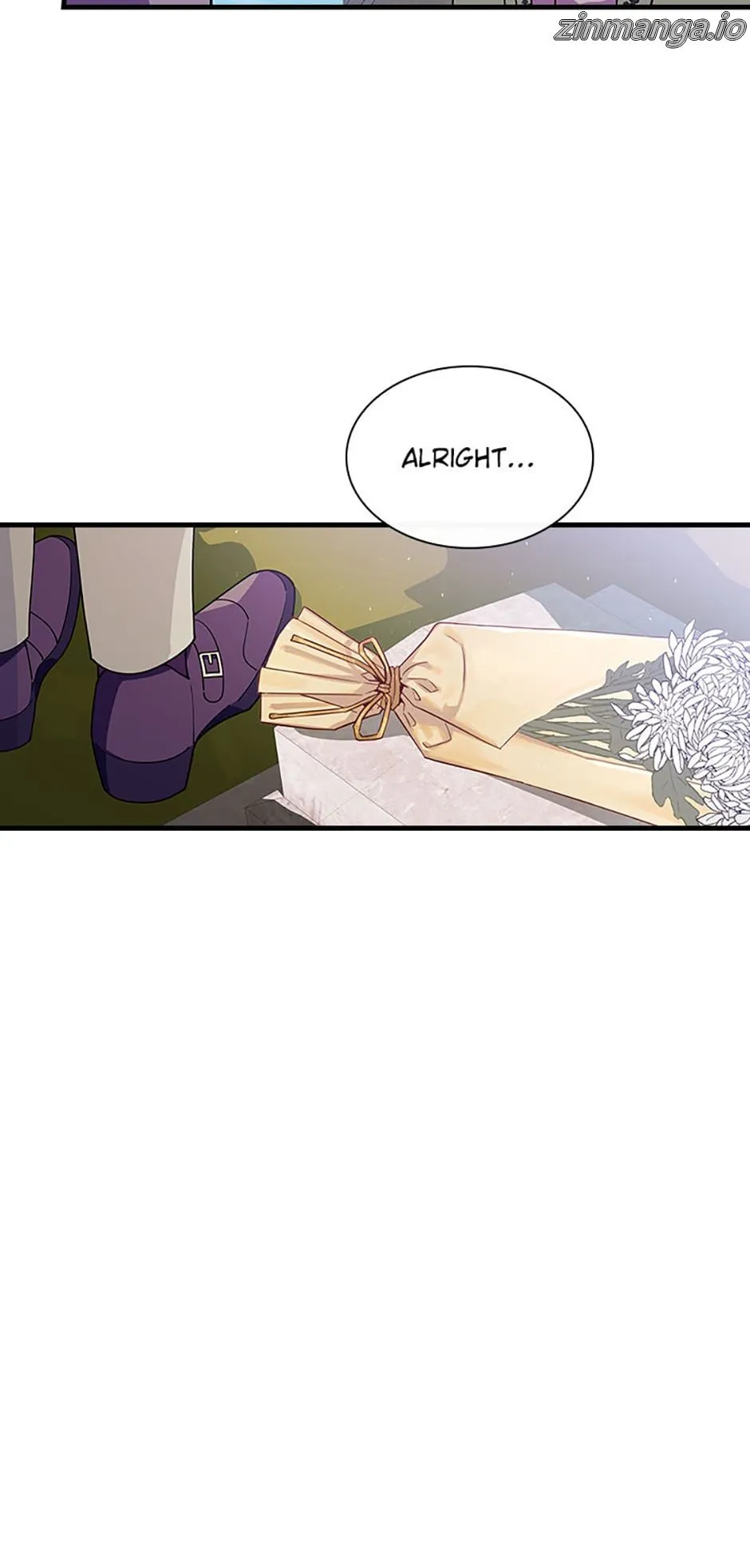 Aria of the Withered Branch Chapter 77 - page 68